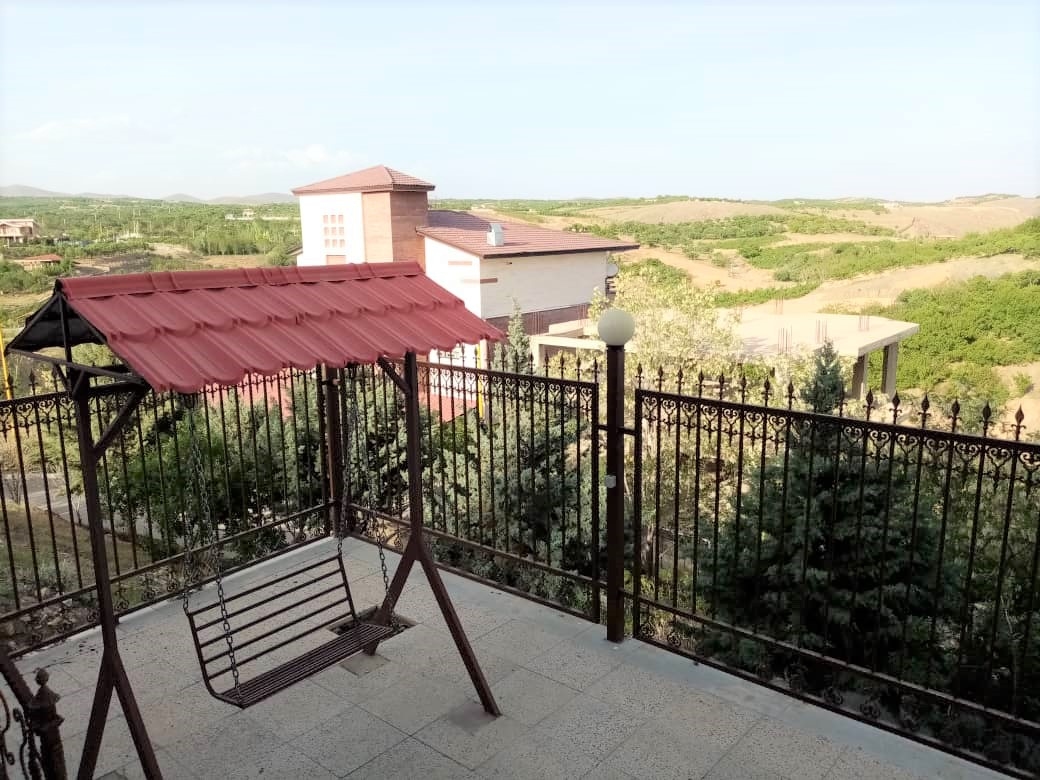 اجاره ویلا در دهکده زاگرس سامان - تکخواب