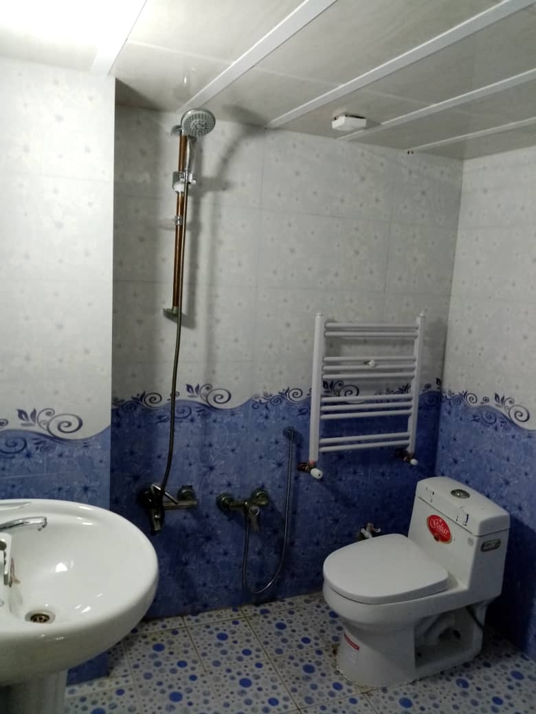 اجاره ویلا در دهکده زاگرس سامان - تکخواب