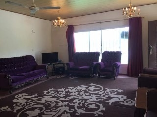 اجاره کلبه جنگلی در پارک جنگلی نور 