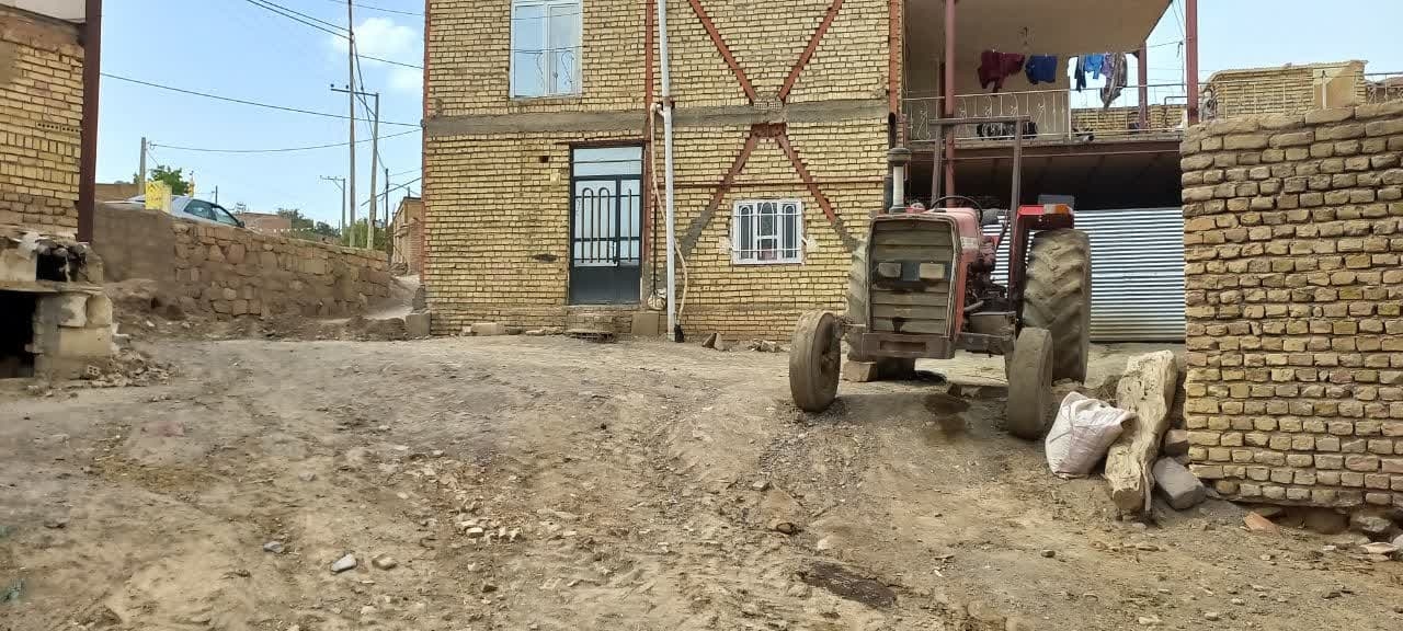 اجاره سوئیت در روستا آبگرم کلات مشهد
