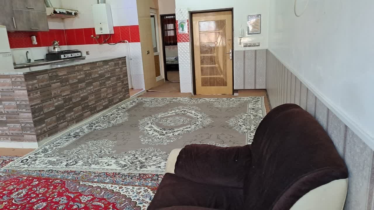 اجاره منزل مبله در چم خلیفه سامان - نگین 1