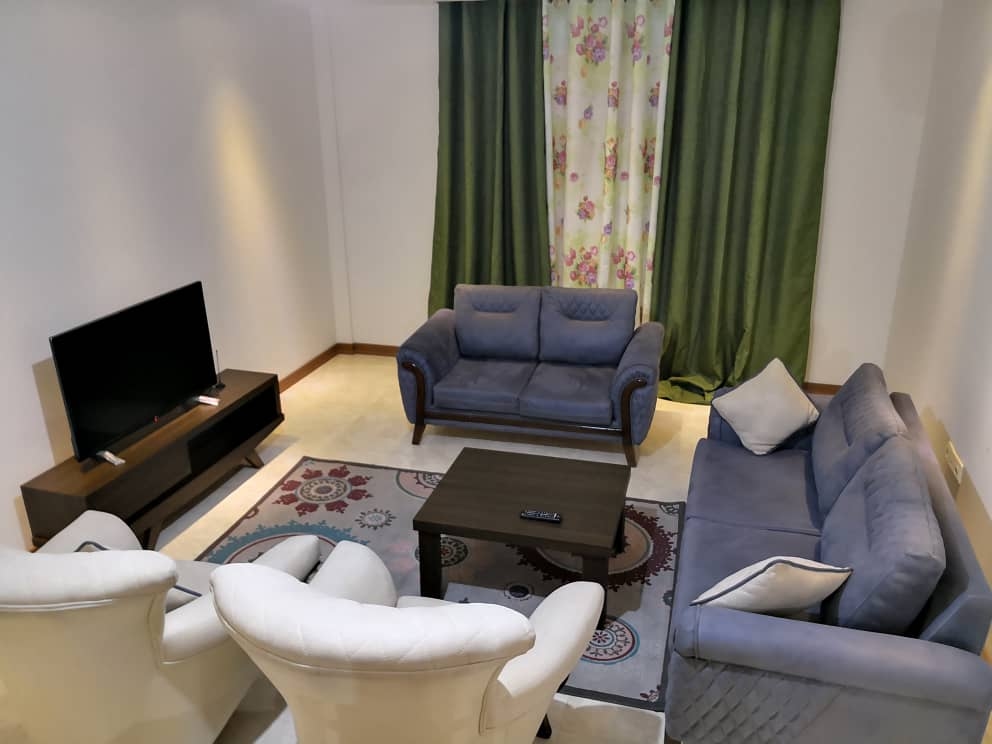 اجاره منزل مبله در عرفان کیش