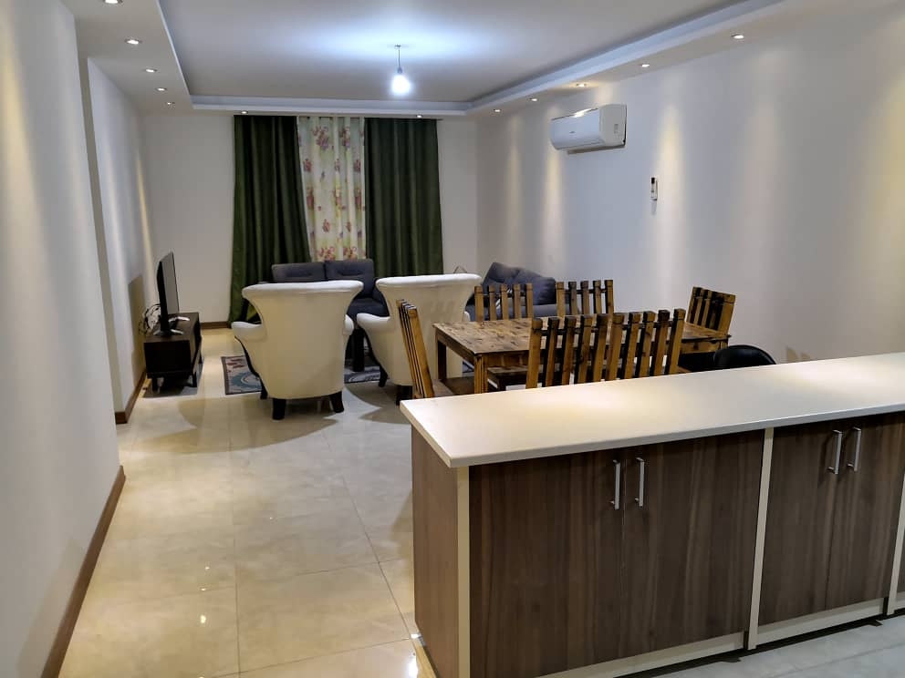 اجاره منزل مبله در عرفان کیش