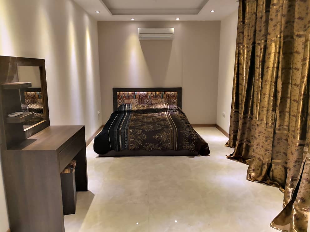 اجاره منزل مبله در عرفان کیش