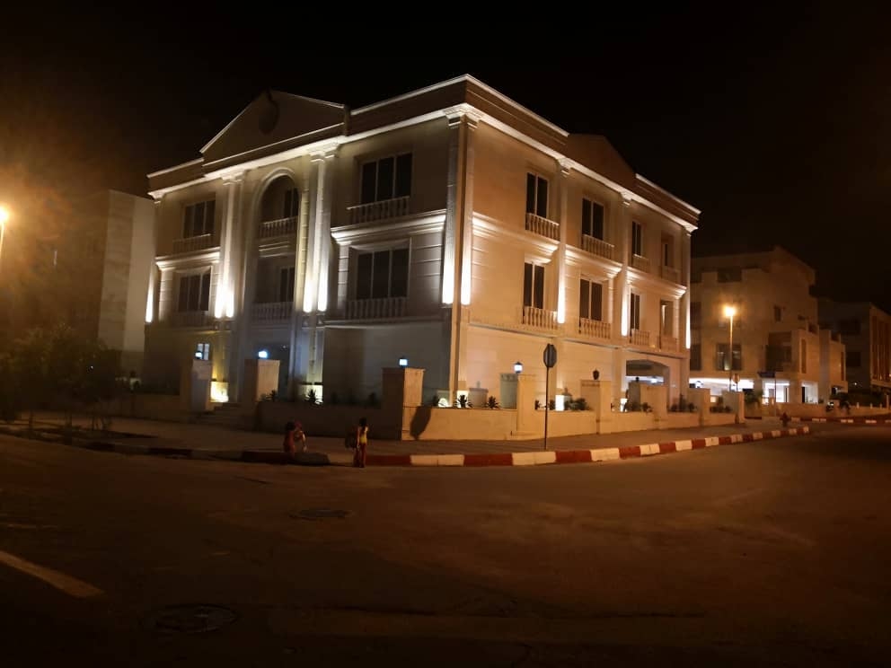 اجاره منزل مبله در عرفان کیش