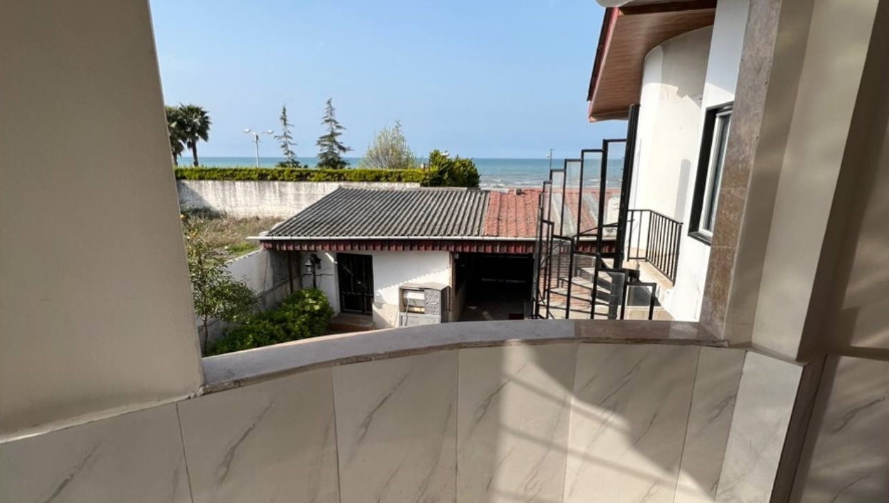 اجاره هتل نزدیک ساحل دو خواب در عباس آباد مازندران