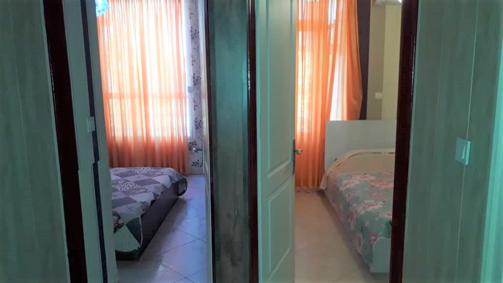 اجاره آپارتمان مبله بازار مروارید کیش