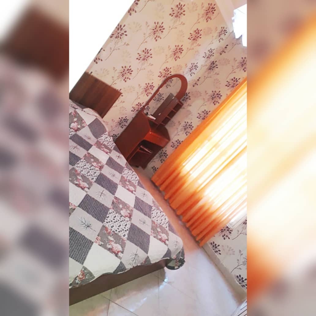 اجاره آپارتمان مبله بازار مروارید کیش