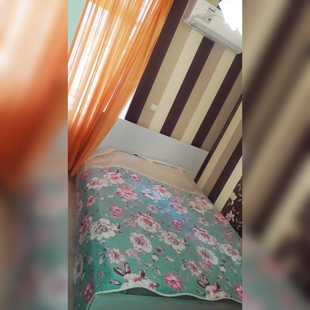 اجاره آپارتمان مبله بازار مروارید کیش