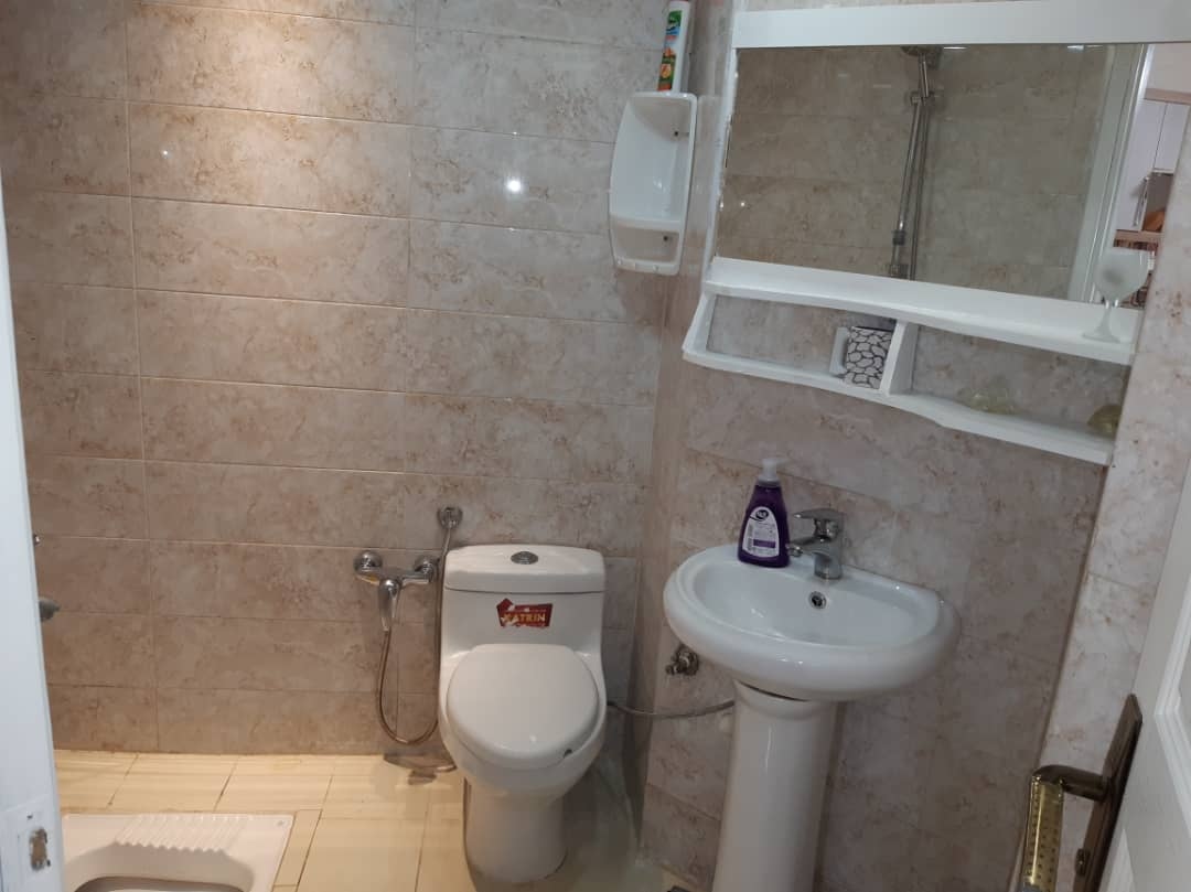 اجاره آپارتمان مبله بازار مروارید کیش