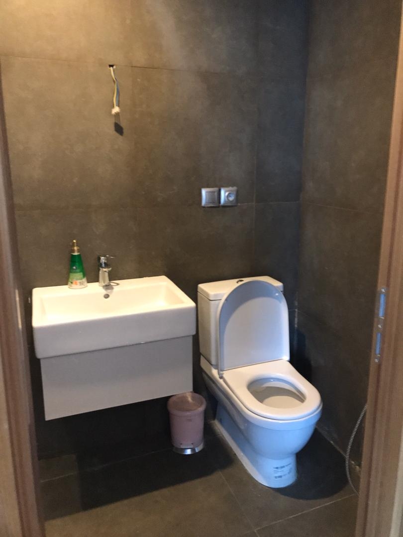 اجاره آپارتمان در ساحل مرجان کیش