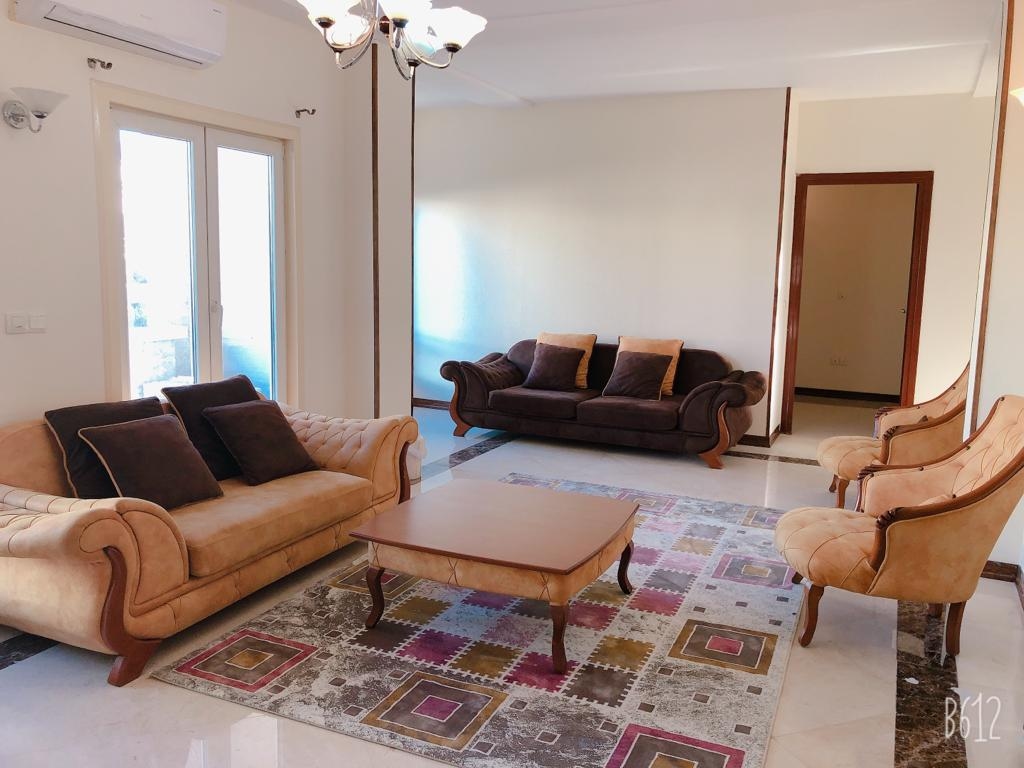 اجاره آپارتمان مبله شهرک صدف کیش - فاز3