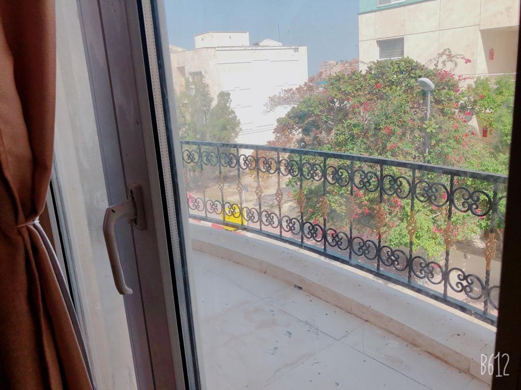 اجاره آپارتمان مبله شهرک صدف کیش - فاز3