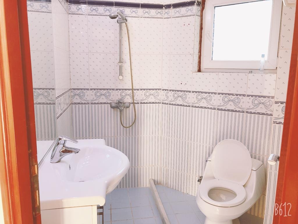 اجاره آپارتمان مبله شهرک صدف کیش - فاز3