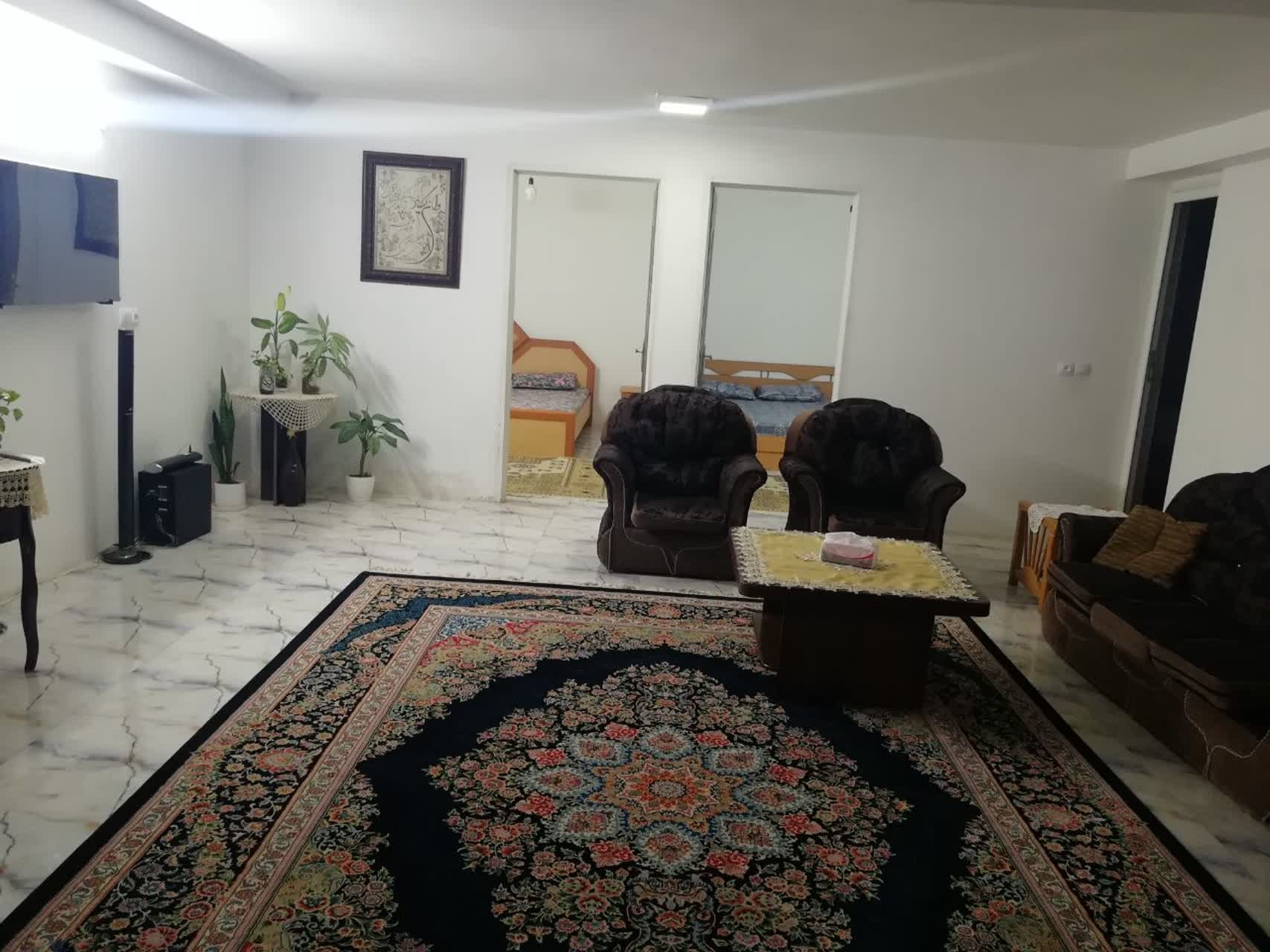 اجاره ویلا در نزدیک ساحل در بابلسر