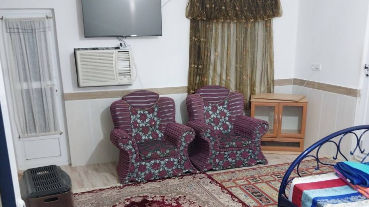 اجاره سوئیت در بلوار ناهارخوران گرگان