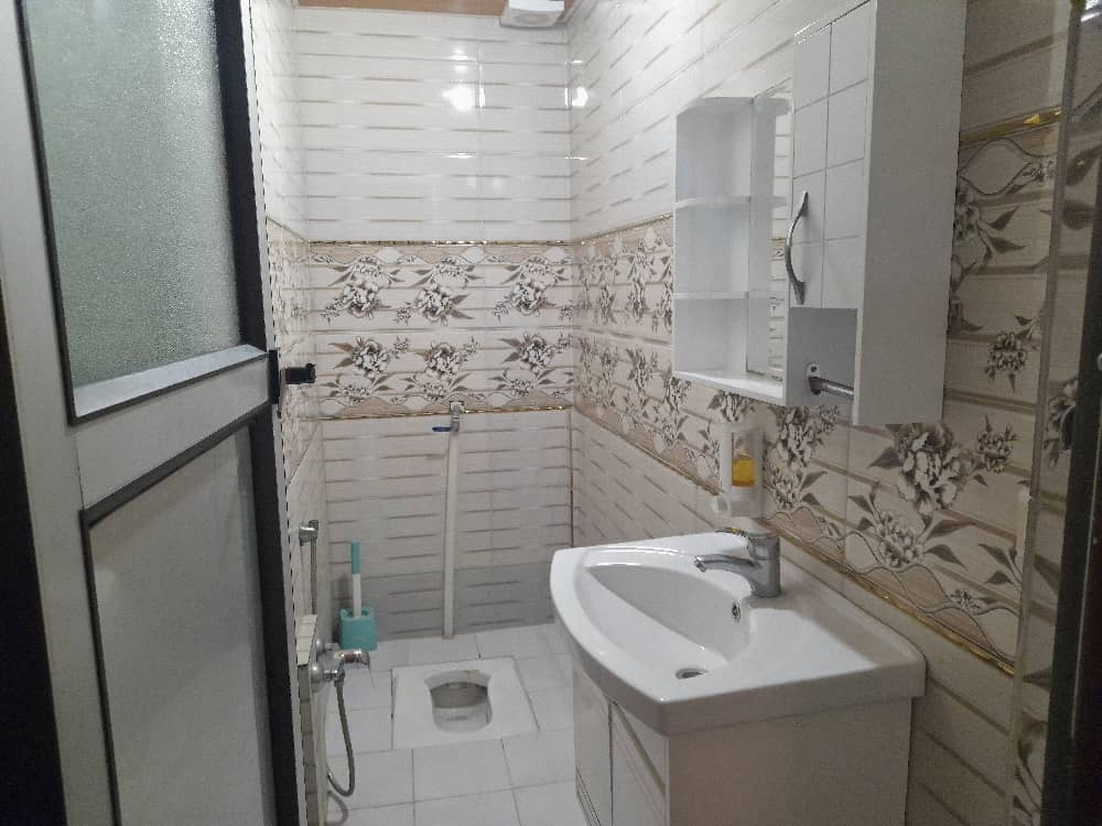 اجاره ویلا جنگلی در لیپا ماسال - طبقه اول