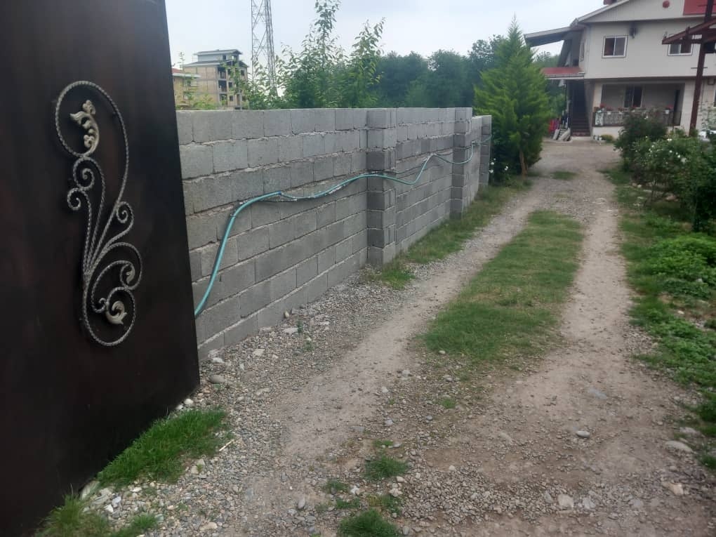 اجاره ویلا جنگلی در لیپا ماسال - طبقه اول