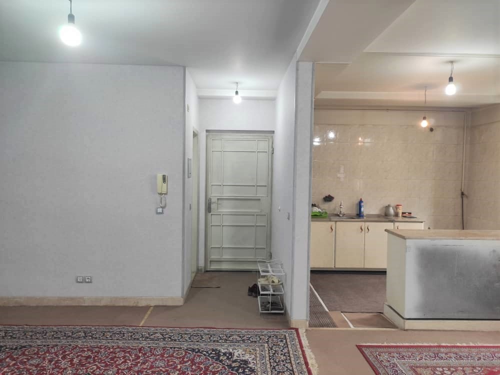 اجاره آپارتمان تکخواب در بلوار مدرس شیراز