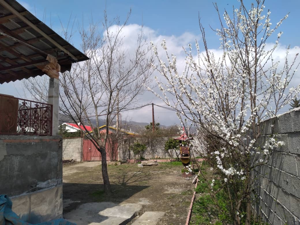 اجاره خانه مبله ارزان در ماسال 