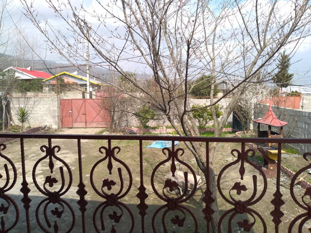 اجاره خانه مبله ارزان در ماسال 