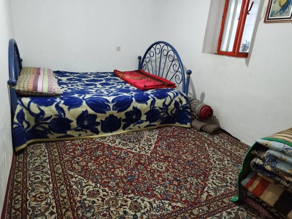 اجاره ویلا کوهستانی در ییلاقات سوباتان - باران