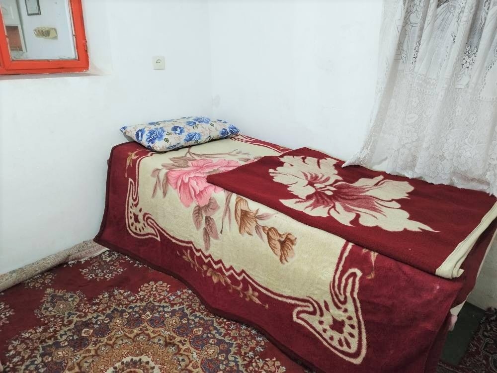 اجاره ویلا کوهستانی در ییلاقات سوباتان - باران