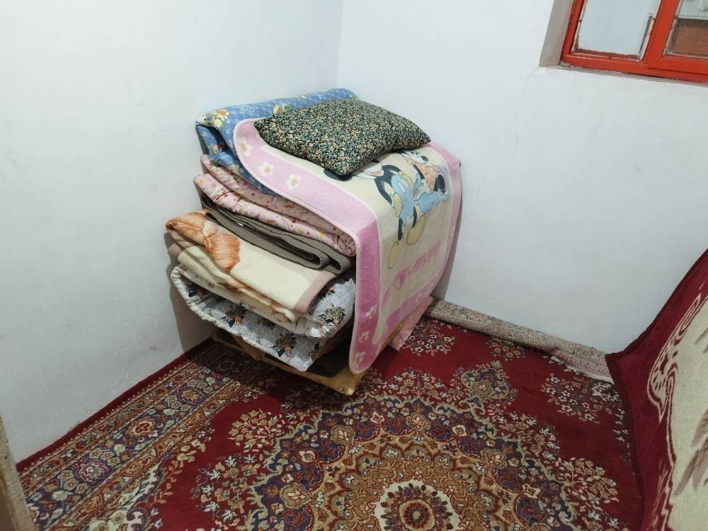 اجاره ویلا کوهستانی در ییلاقات سوباتان - باران