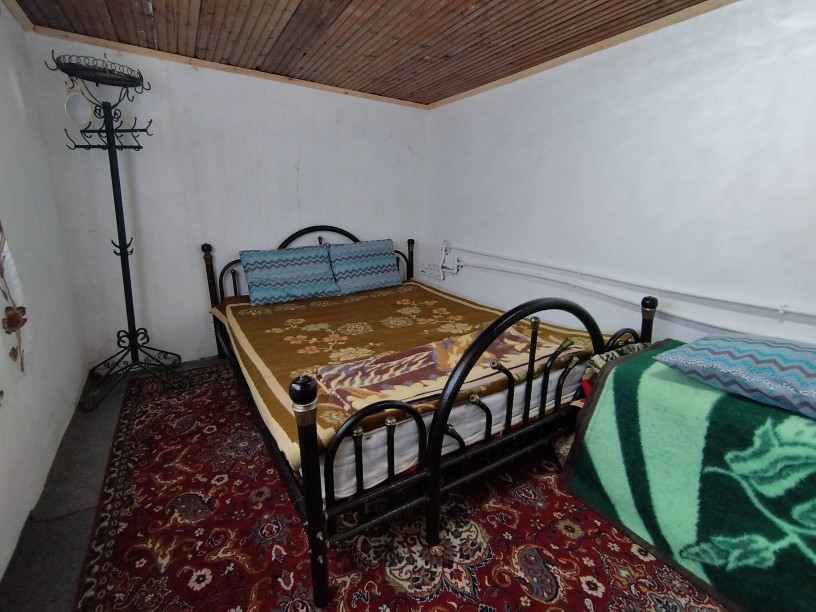 اجاره ویلا کوهستانی ییلاقی در سوباتان - افق