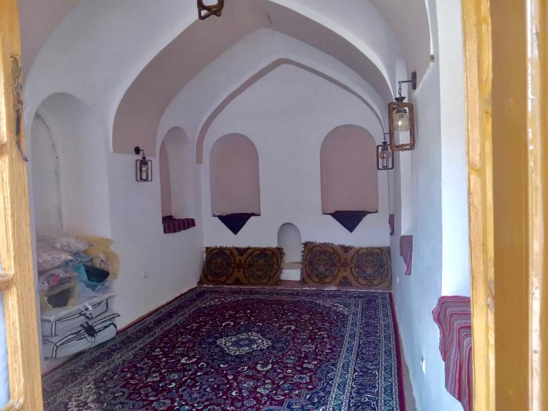 اجاره اتاق سنتی در هاشم آباد دره شهر - 3