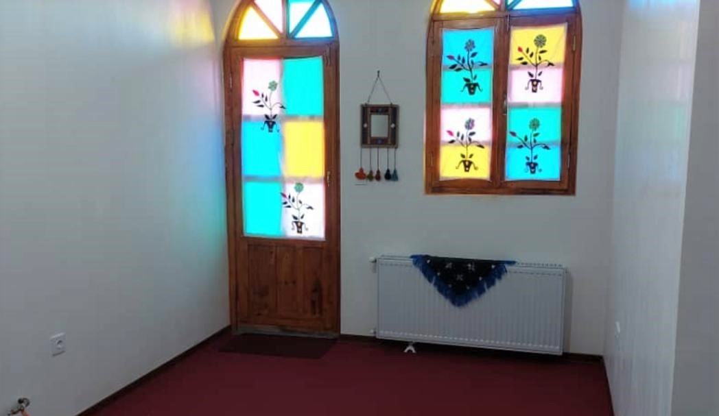 اجاره اتاق در روستا زمان صوفی آشخانه