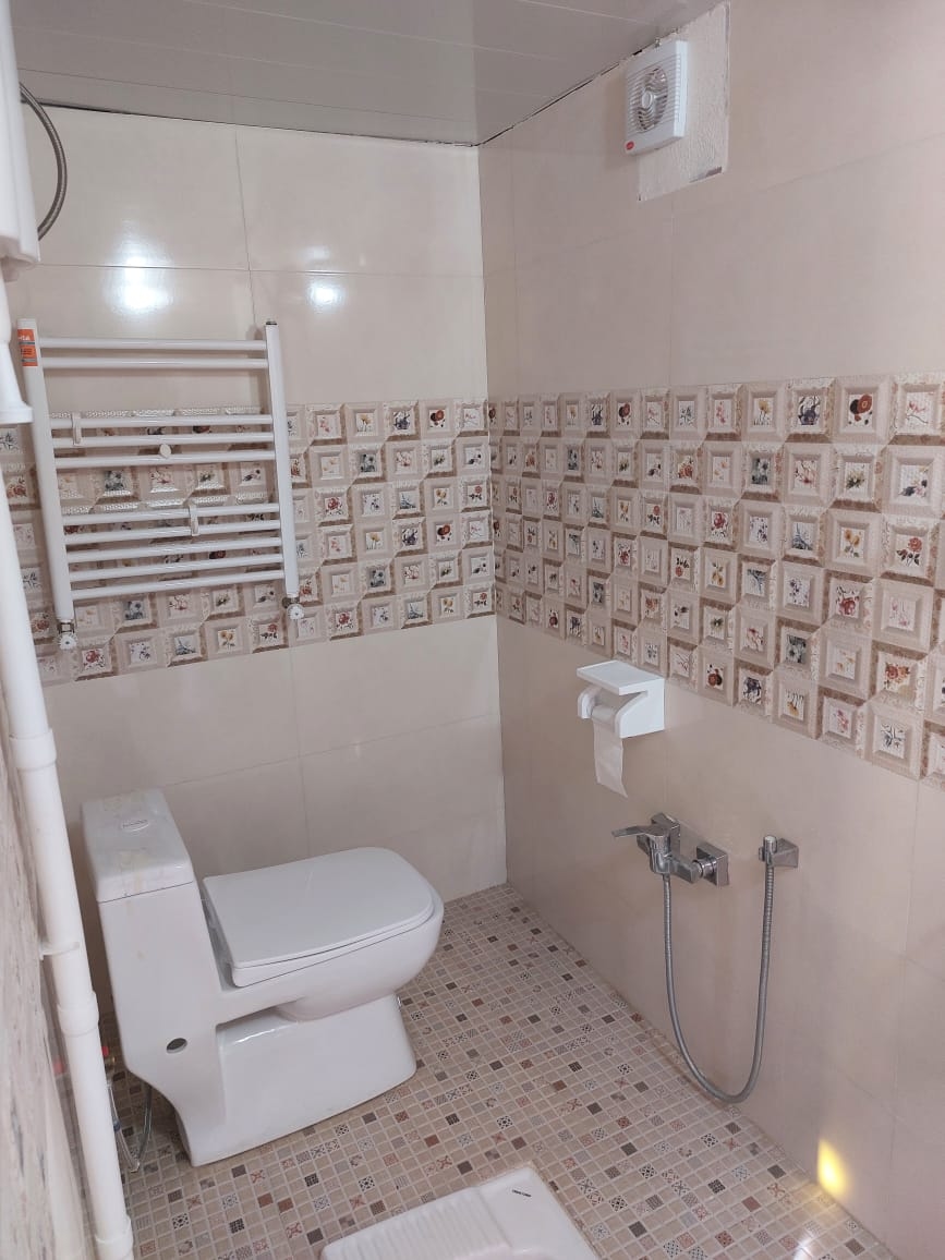 اجاره اتاق در روستا زمان صوفی آشخانه