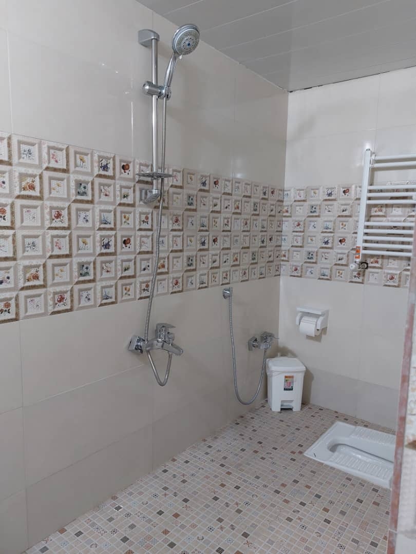 اجاره اتاق در روستا زمان صوفی آشخانه