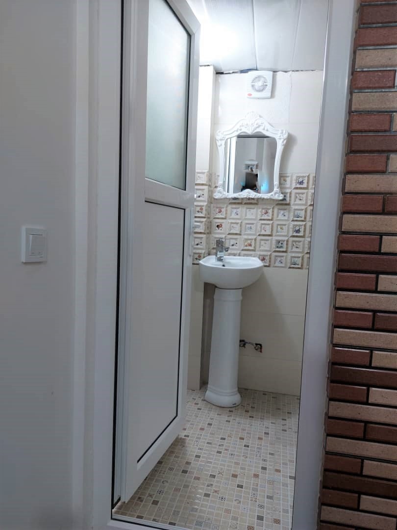 اجاره اتاق در روستا زمان صوفی آشخانه