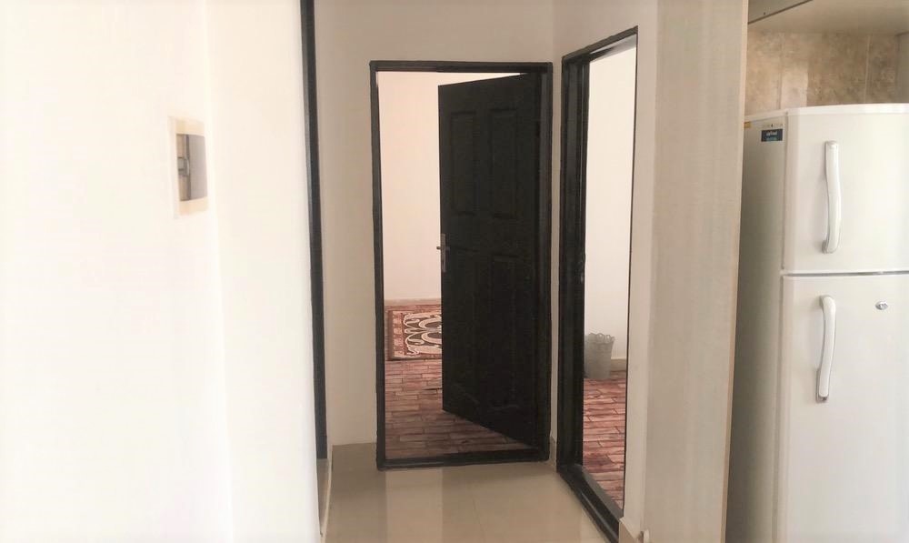 اجاره آپارتمان در شهرک سام و زال قشم - طبقه سوم