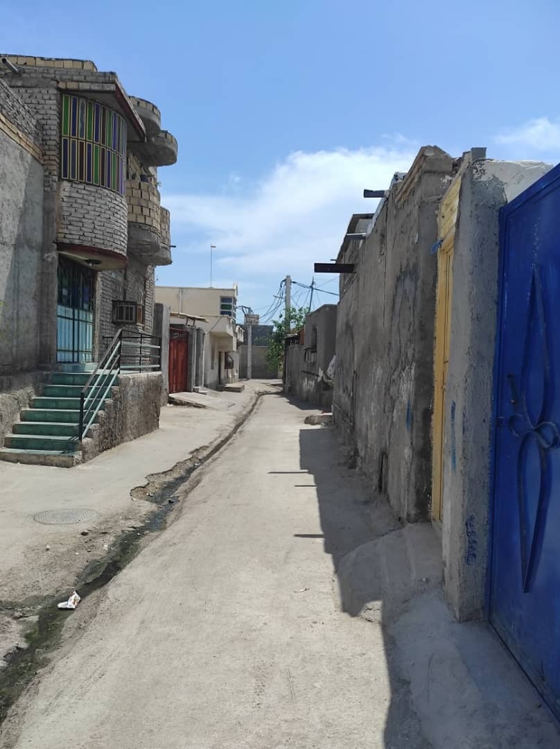 اجاره منزل تکخواب نزدیک ساحل در بندرعباس- خلیج