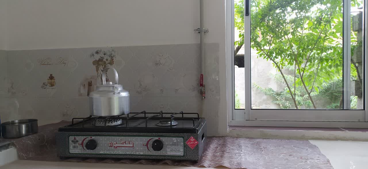 اجاره ویلا در افراچال ساری - تکخواب