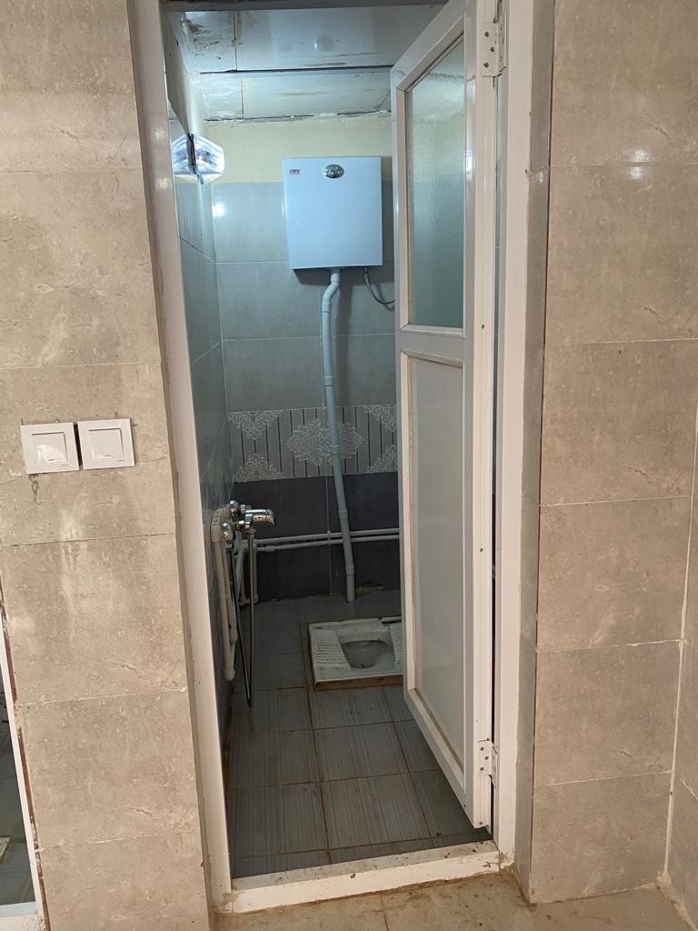 اجاره سوئیت سنتی خمده - فیروزکوه