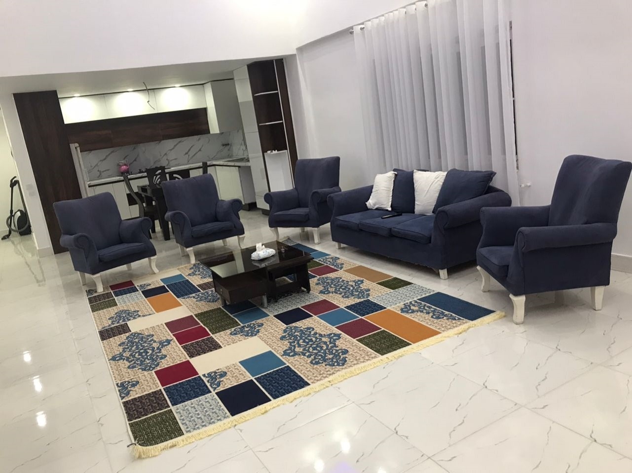 اجاره ویلا دوبلکس هچیرود