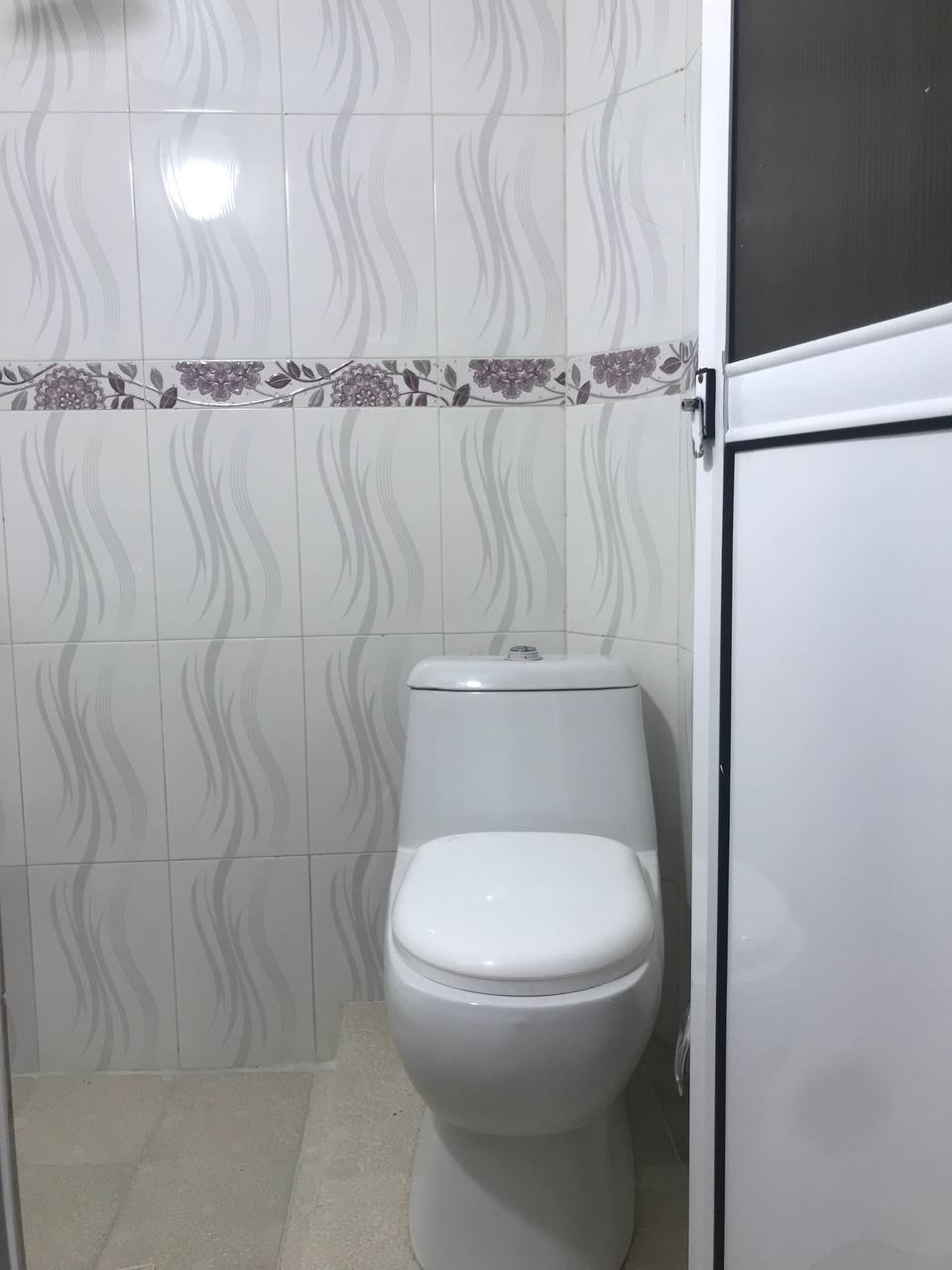 اجاره سوئیت جنگلی در هشت پر - دوتخته