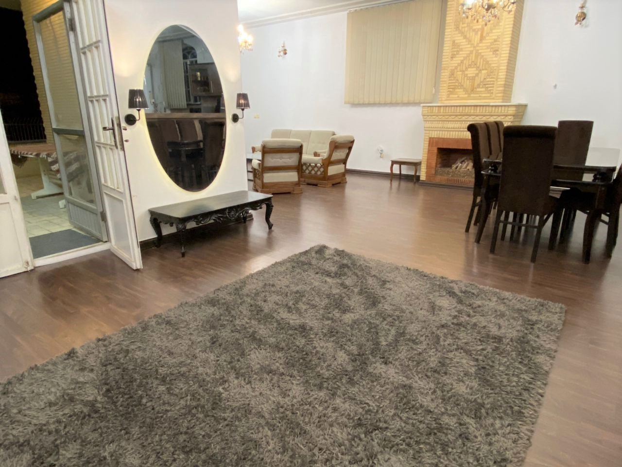 اجاره منزل در خیابان مطهری شیراز
