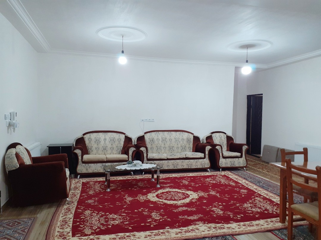 اجاره ویلا در طولارود تالش - ستایش