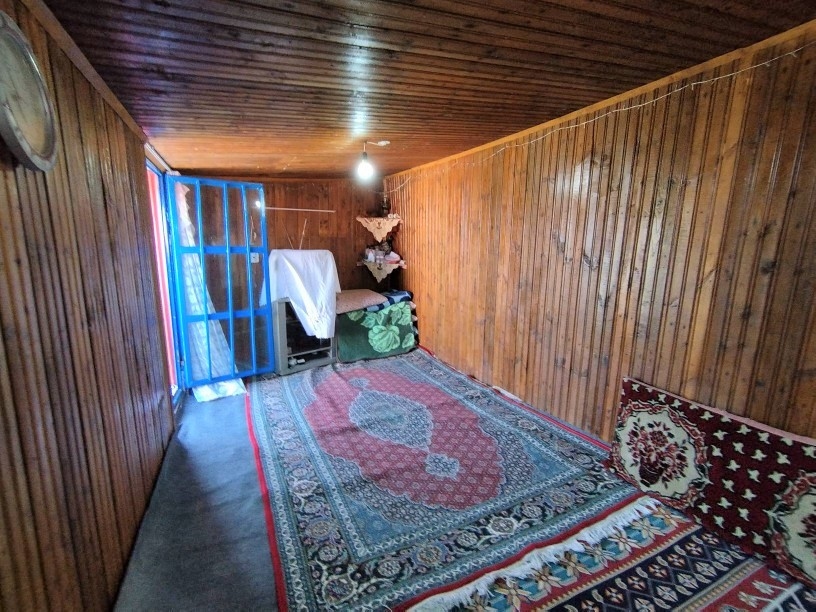 اجاره کلبه چوبی کوهستانی در ییلاقات سوباتان