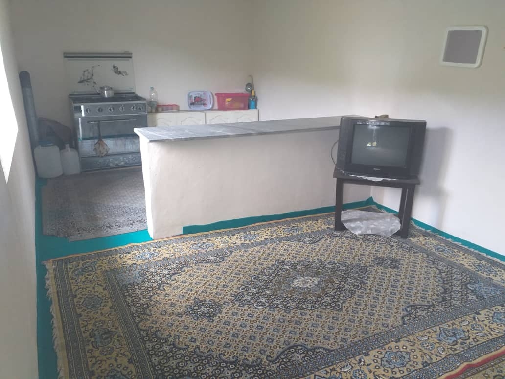 اجاره سوئیت کوهستانی ییلاقی در سوباتان - آبشار ورزان