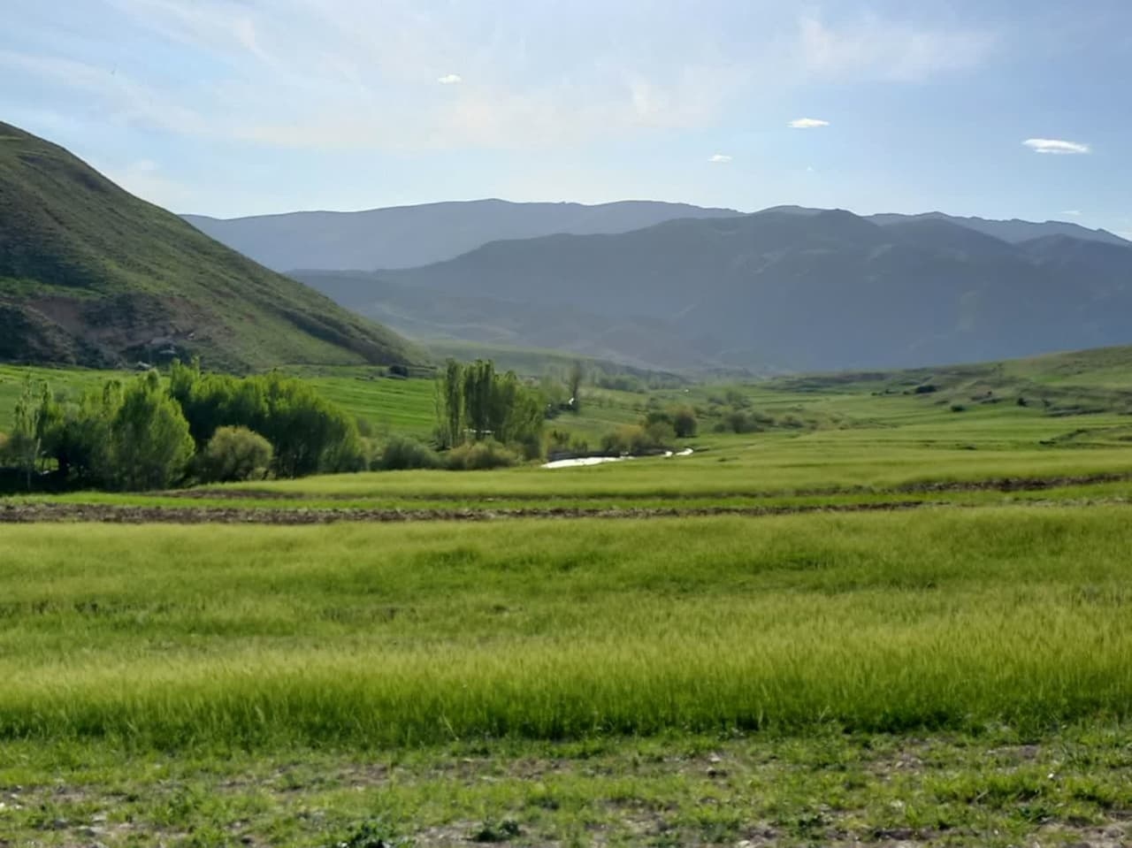 اجاره سوئیت در شهر ونک سمیرم-70 متری