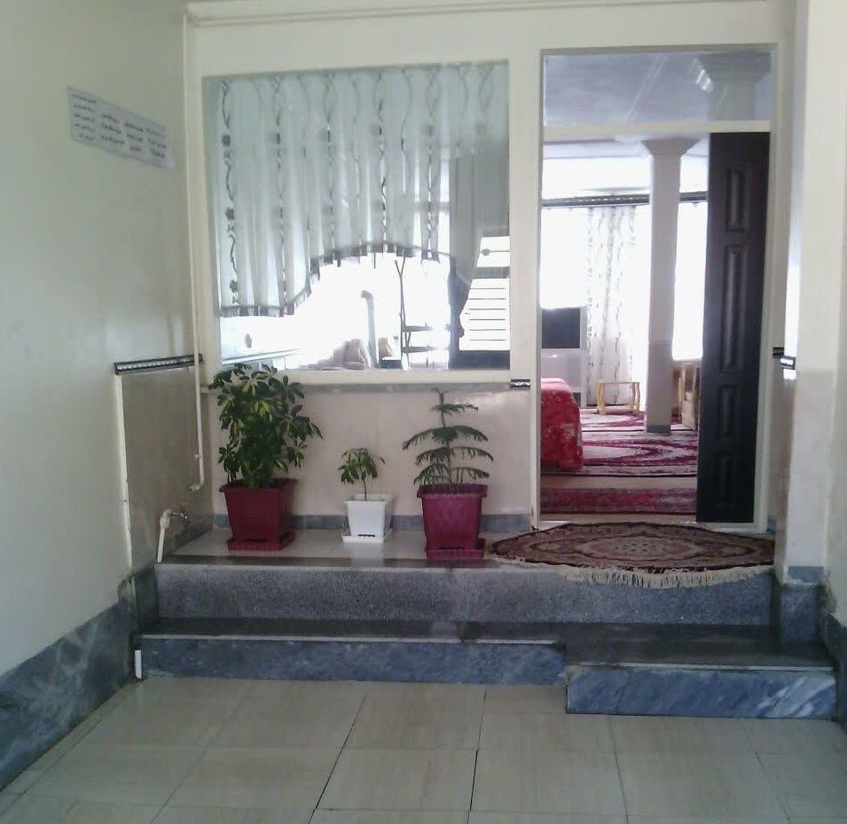 اجاره منزل تک خواب مبله مدرس همدان