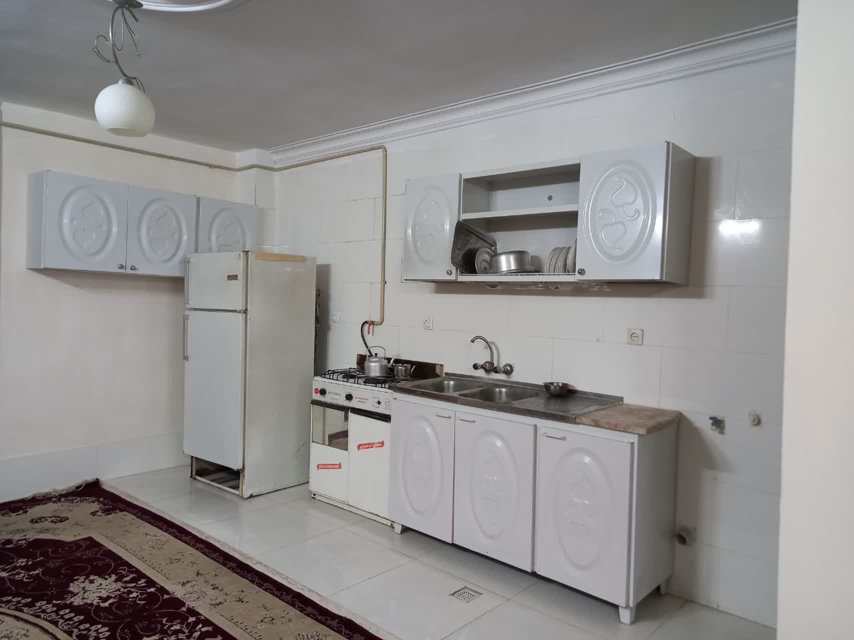 اجاره منزل تک خواب مبله طبرسی جنوبی مشهد