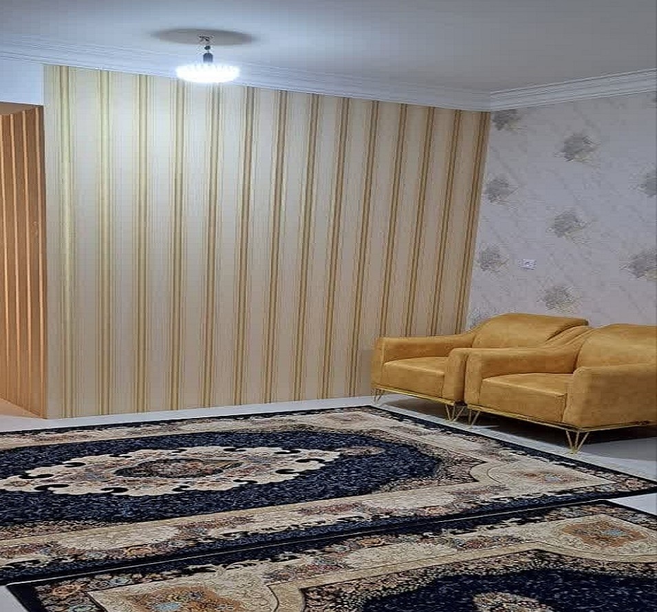 اجاره هتل آپارتمان دوخواب در سنندج - 75متر