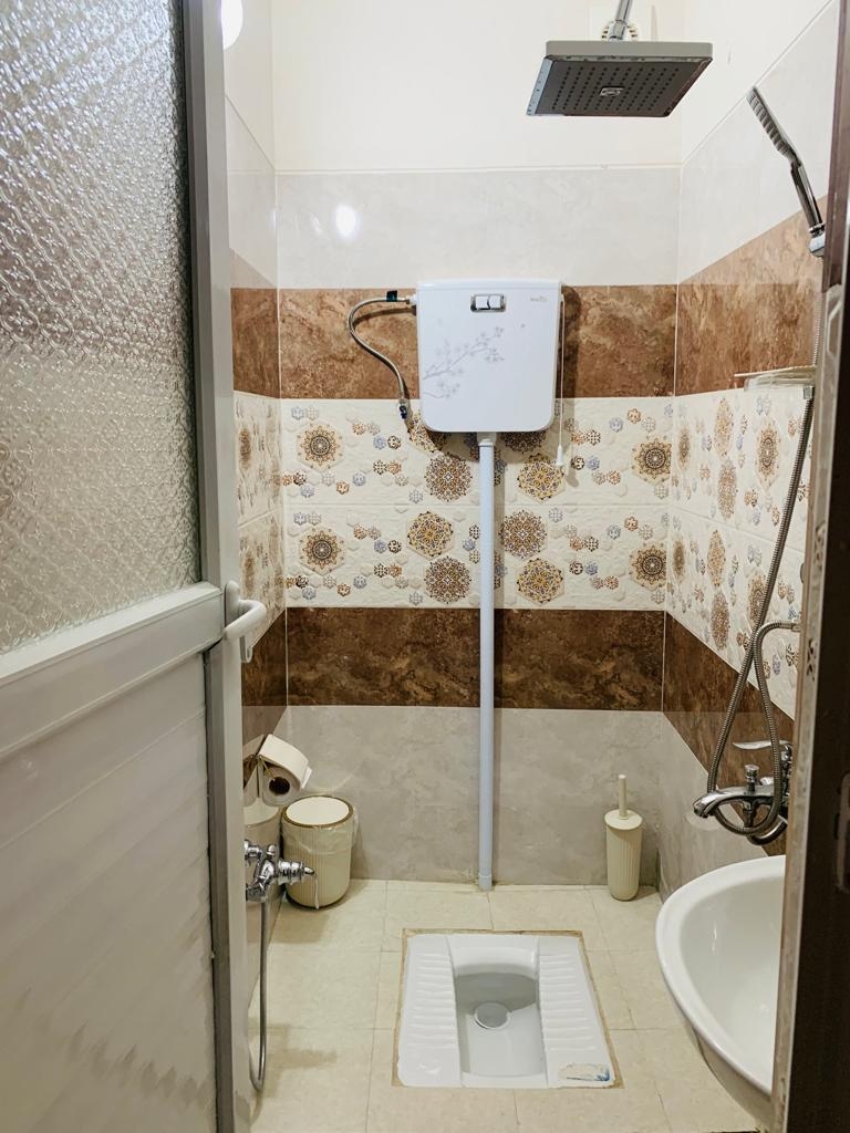 اجاره اتاق در روستا خاوه ورامین - شهریار