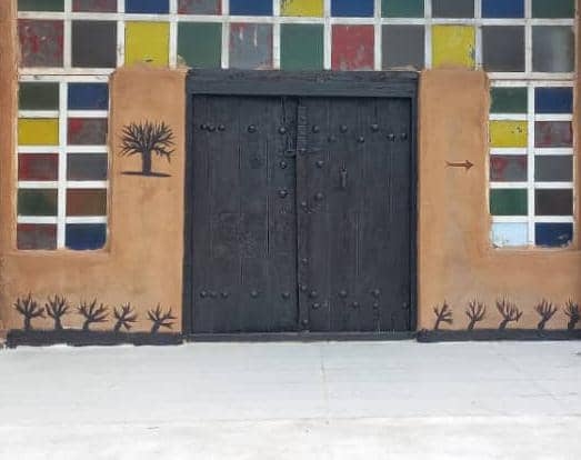 اجاره اتاق در جزیره هرمز - ماجرا رنگی